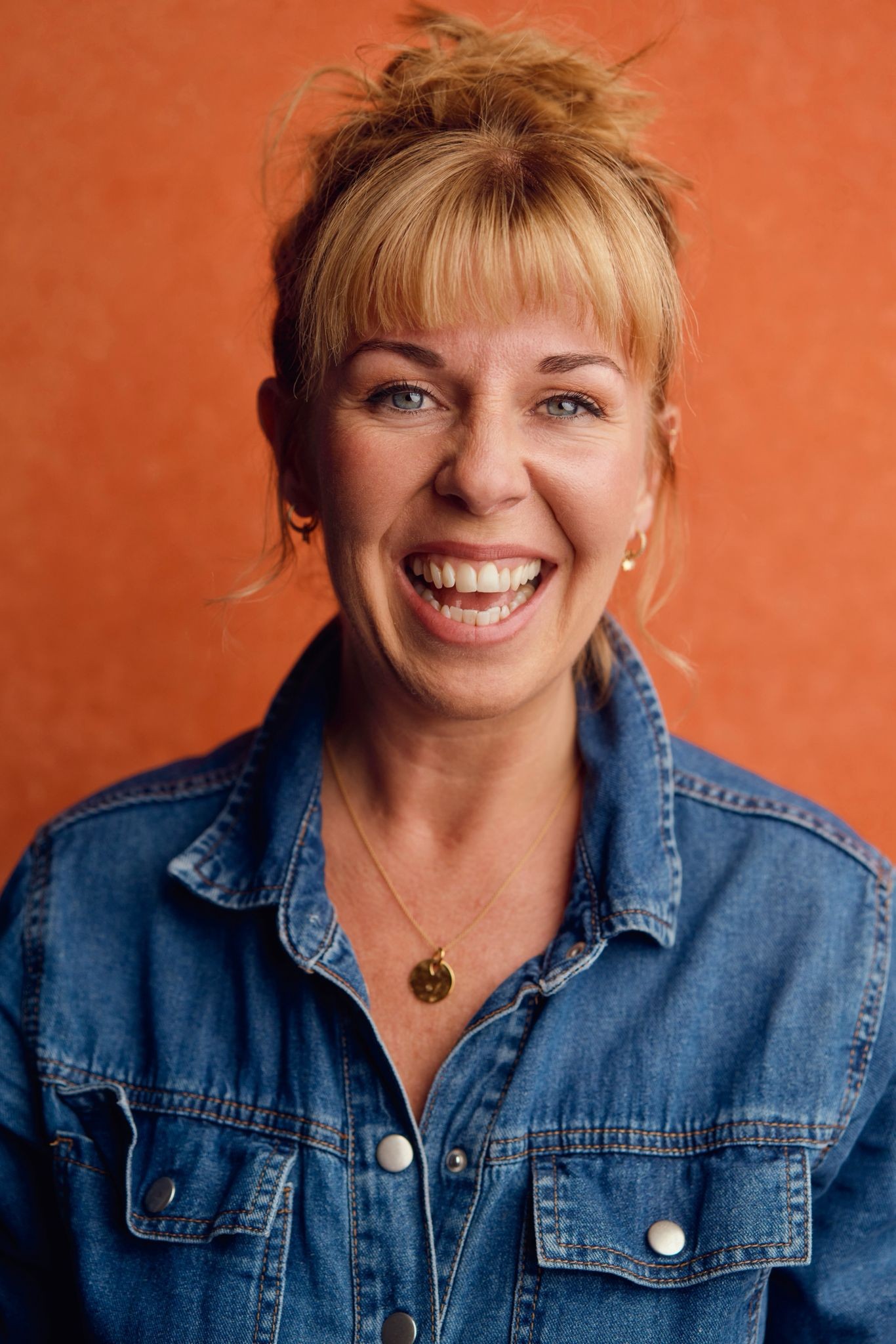 Katie Haygarth Headshot